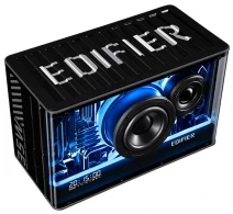 Acustica Edifier QD35 with GaN charger 40W Black thumbnav 3