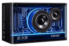 Acustica Edifier QD35 with GaN charger 40W Black thumbnav 5