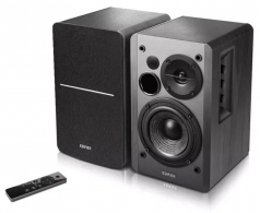 Boxe PC Edifier R1280DBs 2x21W Black thumbnav 3
