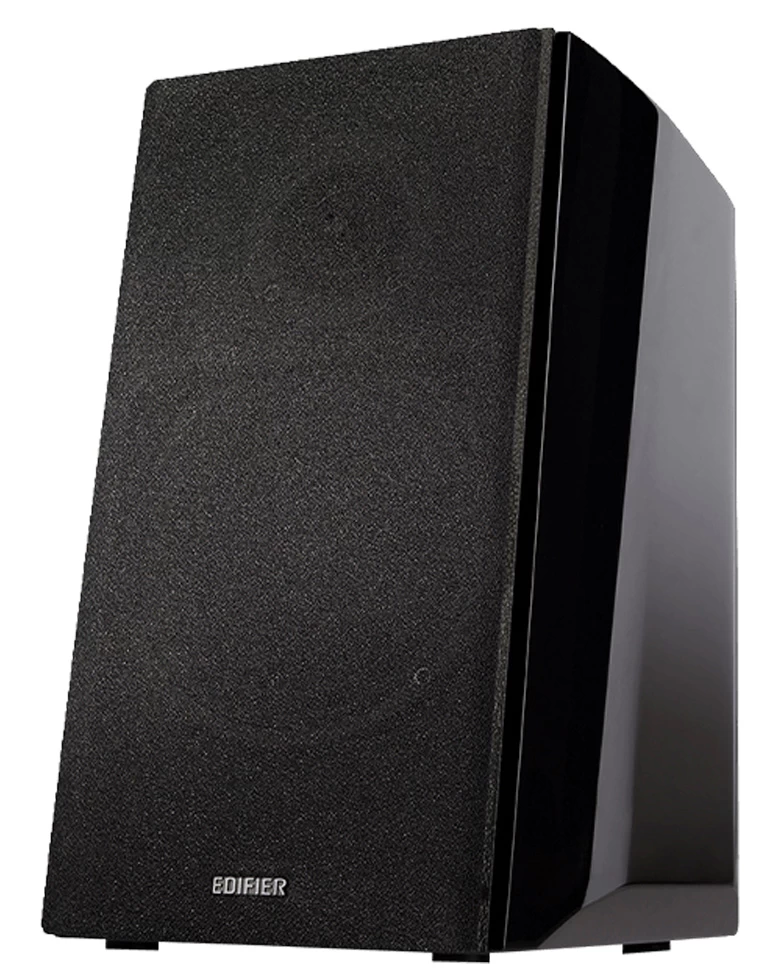 Компьютерные колонки Edifier R1855DB 70W Matte Black photo 3
