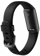 Фитнес-браслет Fitbit Luxe Black/Graphite Stainless Steel (FB422BKBK) thumbnav 5