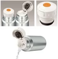 Termos p/u bauturi Thermos FFM350SBK thumbnav 2