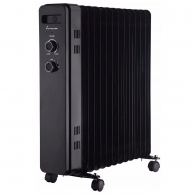 Radiator cu ulei Fram FOH-Y13BK thumbnav 1