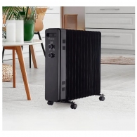 Radiator cu ulei Fram FOH-Y13BK thumbnav 2