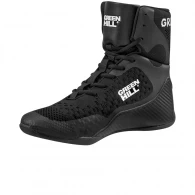 Ghete p/box Green Hill CLASSICS thumbnav 2