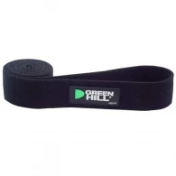 Эластичная лента уровень 5/ 55-60 кг Green Hill RESIST LONG LOOP TAPE 