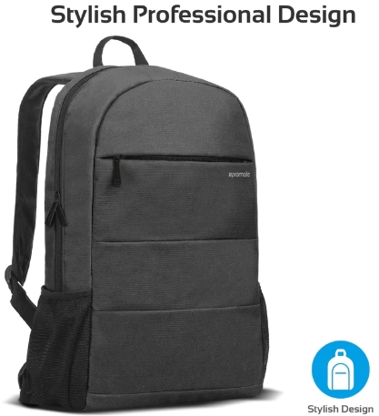 Rucsac pt. laptop Promate GNTALPHPABPBK photo 4
