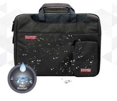 Geanta p/u notebook Promate GNTDESIRESBK photo 4