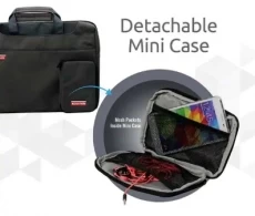 Geanta p/u notebook Promate GNTDESIRESBK thumbnav 2