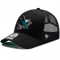 Chipiu 47 Brand NHL San Jose Sharks Branson 