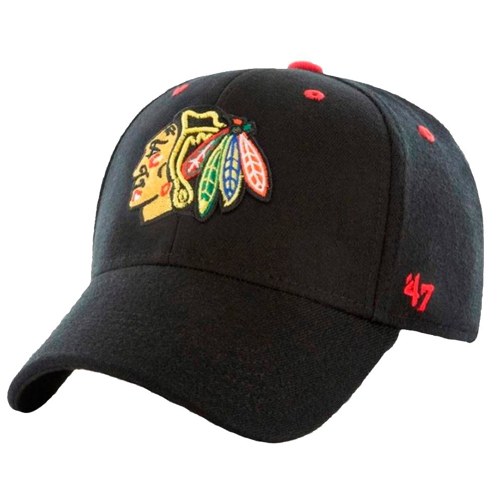 Chipiu 47 Brand CONTENDER MVP CHICAGO BLACKHAW photo Chipiu 47 Brand CONTENDER MVP CHICAGO BLACKHAW photo