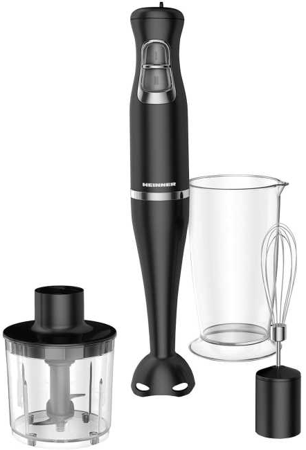 Blender Heinner HB602PBK photo 1 Blender Heinner HB602PBK photo 1