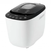 Cuptor de gatit paine Heinner HBM-900WHBK 