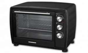 Электрическая печь Heinner HCE35BK 