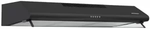 Вытяжка плоская Heinner HCH490BK 