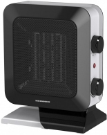 Incalzitor cu ventilator Heinner HCH-L1400BK thumbnav