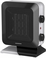 Тепловентилятор Heinner HCH-L1400BK 