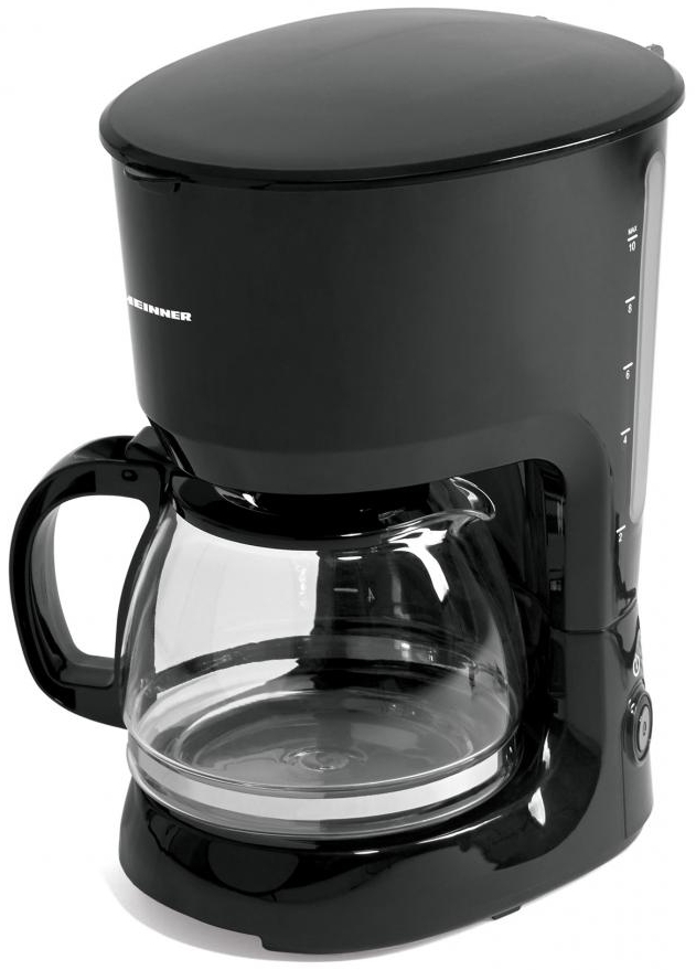 Cafetiera Heinner HCM750BK photo Cafetiera Heinner HCM750BK photo