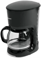 Кофеварка Heinner HCM750BK 