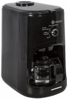 Cafetiera Heinner HCM900RBK thumbnav 2