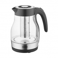 Fierbator de apa electric Heinner HEK-TF2200GBK thumbnav 1