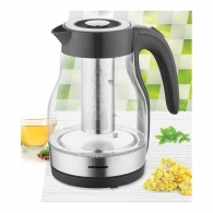 Fierbator de apa electric Heinner HEK-TF2200GBK thumbnav 2