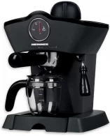 Кофеварка Heinner HEM200BK 
