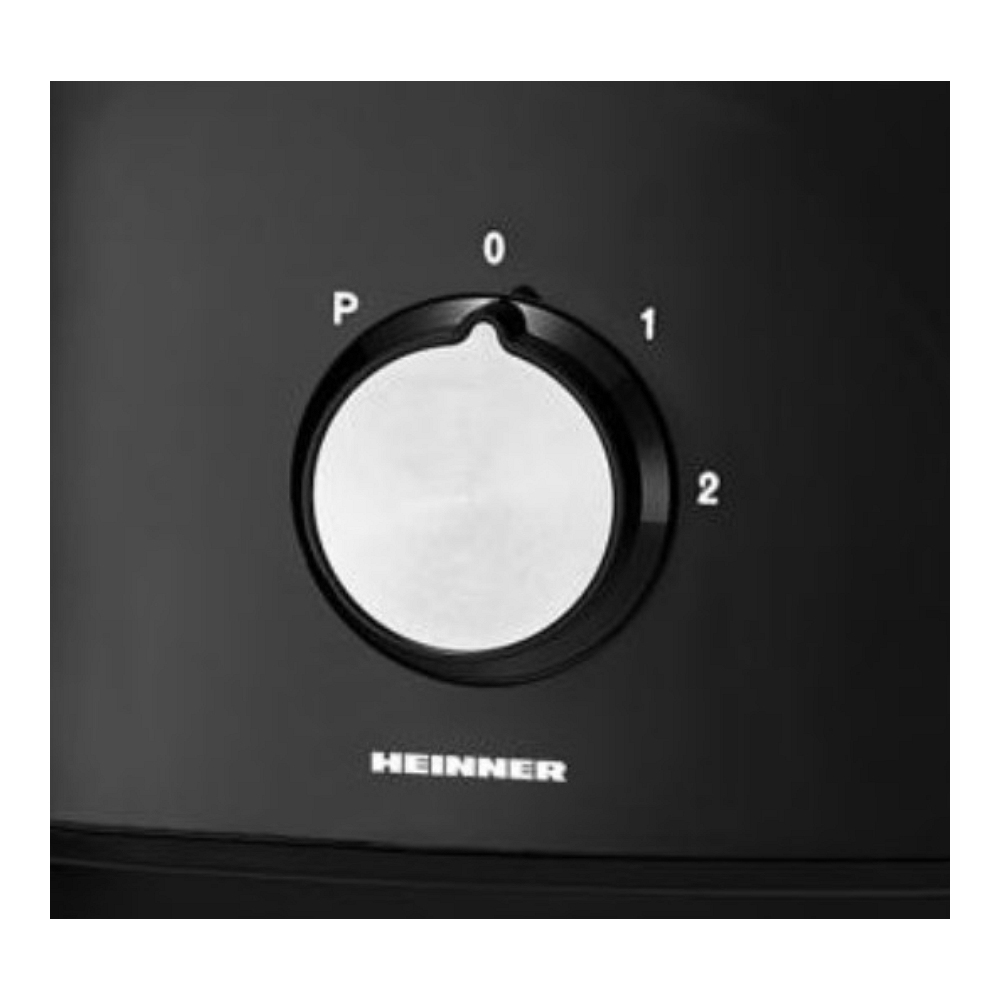 Кухонный комбайн Heinner HFP750BK photo 2