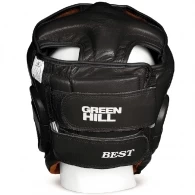 Casca p/u box Green Hill Head guard BEST thumbnav 2