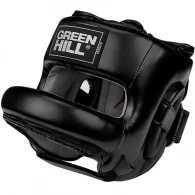 Шлем боксерский Green Hill Head guard CASTLE 