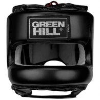Шлем боксерский Green Hill Head guard CASTLE thumbnav 2