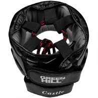 Шлем боксерский Green Hill Head guard CASTLE thumbnav 3