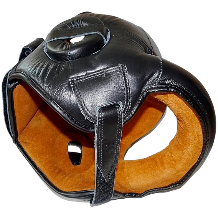 Casca p/u box Green Hill FORT HGF-9410, Negru	 photo 4