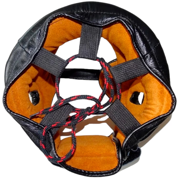 Casca p/u box Green Hill FORT HGF-9410, Negru	 photo 5