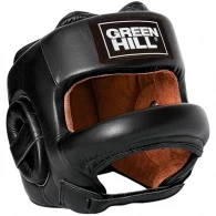 Шлем боксерский Green Hill FORT 