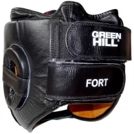 Casca p/u box Green Hill FORT thumbnav 3