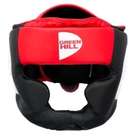 Шлем боксерский Green Hill Head Guard Poise 