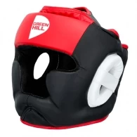 Casca p/u box Green Hill Head Guard Poise thumbnav 2