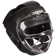 Шлем для карате Green Hill SAFE 