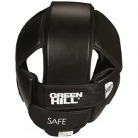 Шлем для карате Green Hill SAFE thumbnav 2
