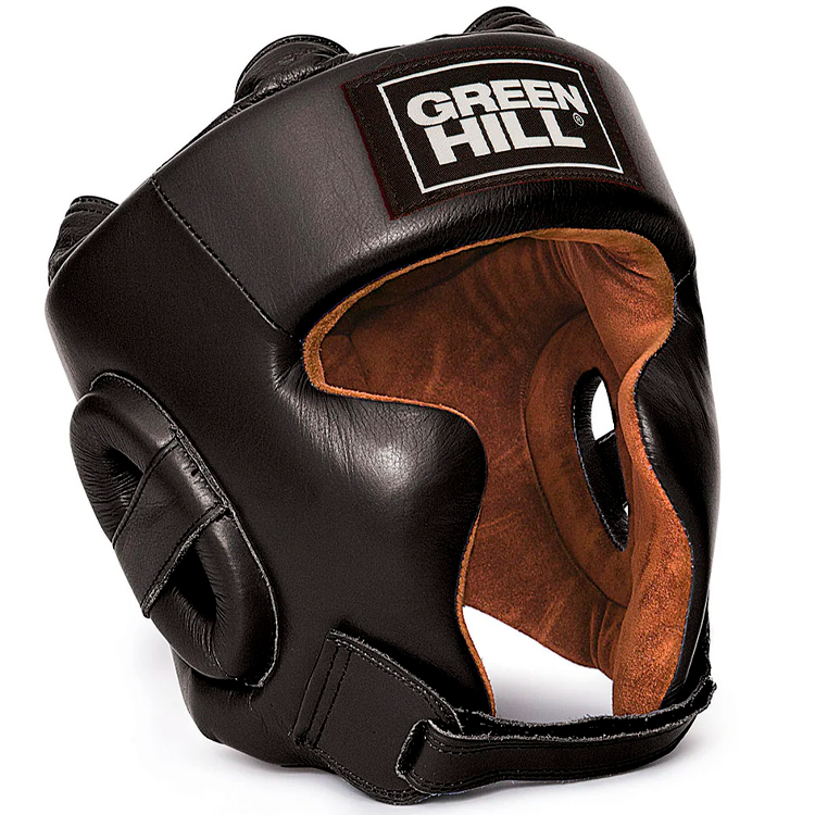 Casca p/u box Green Hill SPARTAN photo 