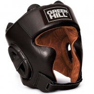 Casca p/u box Green Hill SPARTAN thumbnav