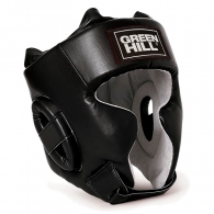 Casca p/u box Green Hill Head Guard Sparring thumbnav