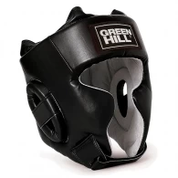 Шлем боксерский Green Hill Head Guard Sparring 