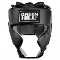 Шлем боксерский Green Hill Head Guard Sparring thumbnav 2