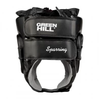 Шлем боксерский Green Hill Head Guard Sparring thumbnav 4