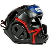 Шлем боксерский Green Hill STAR thumbnav 4