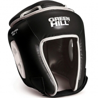 Casca p/u Kickboxing Green Hill Head thumbnav