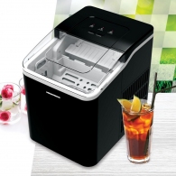 Generator pentru gheata Heinner HIM120BK thumbnav 4
