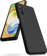 Husa Helmet Liquid Silicone Samsung A04S 